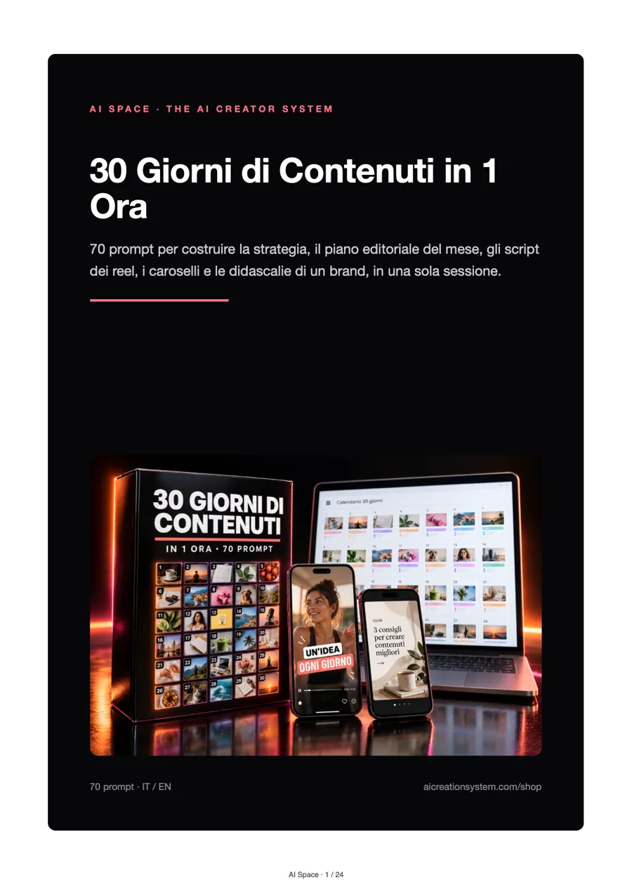 Copertina