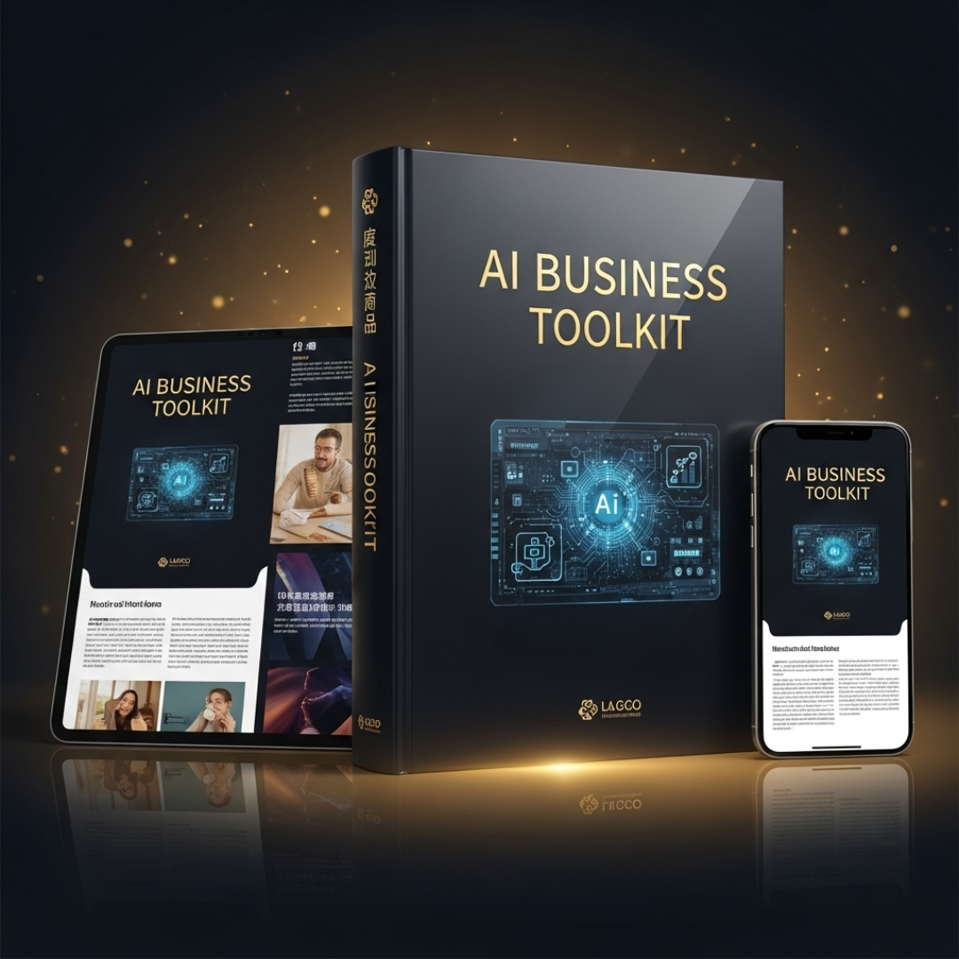 AI Business Toolkit