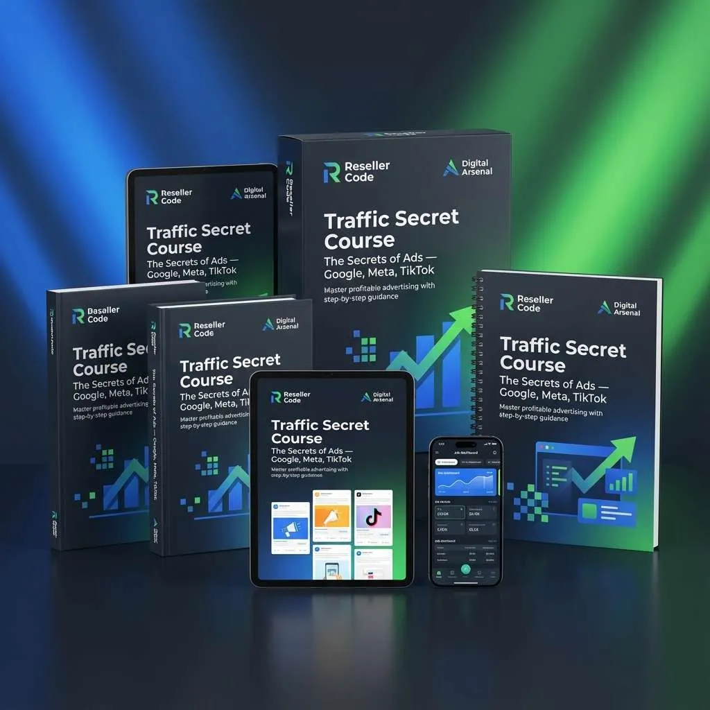 Traffic Secrets
